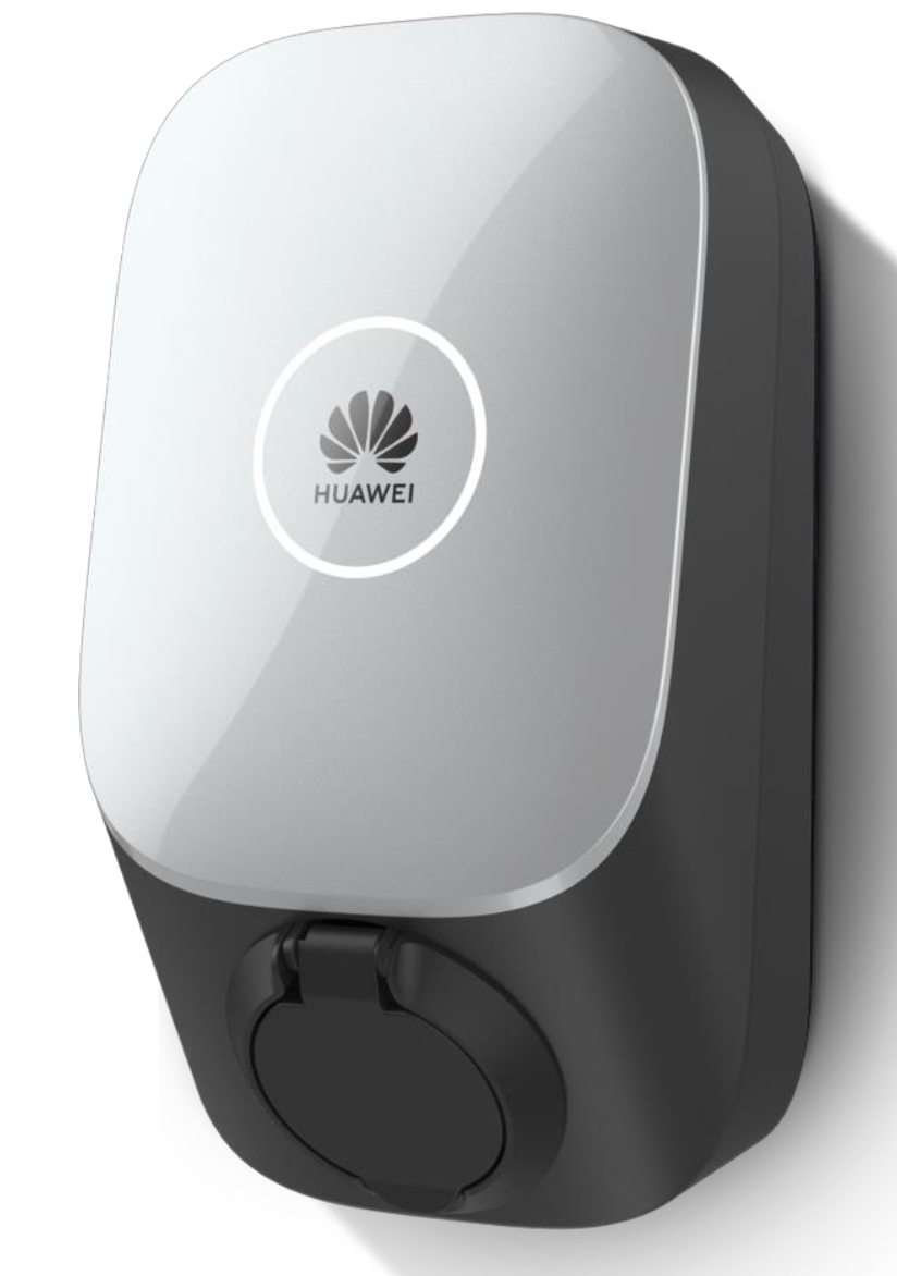 Cargador Huawei Tipo 2 7.4 kW