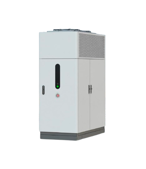 Arquitectura Huawei de Carga Ultrarápida Refrigerada por Líquido