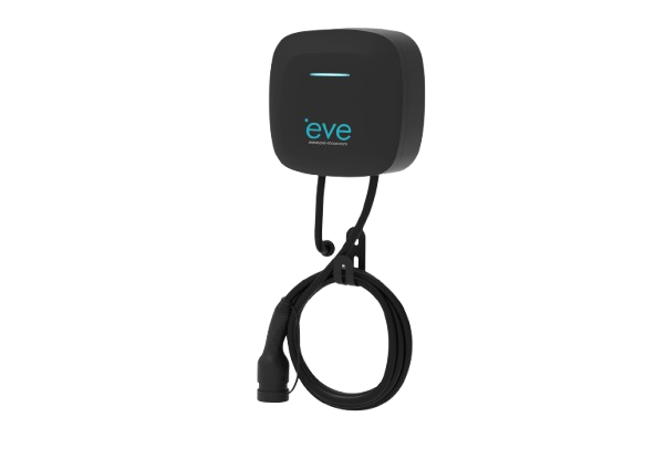 Cargador EV de Pared Smart Mini Teison – 7,4 kW AC